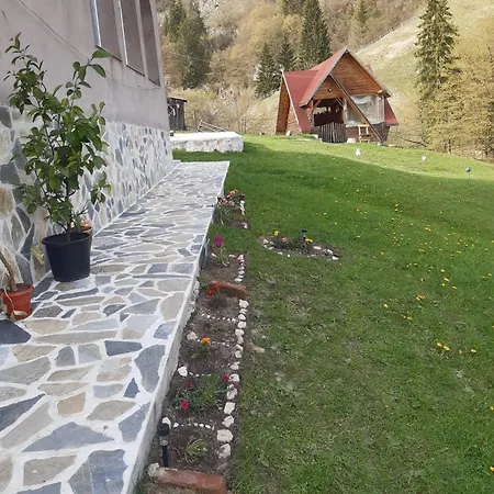 Casa Sara Guest house