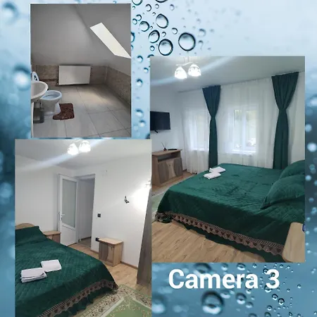 Guest house Casa Sara