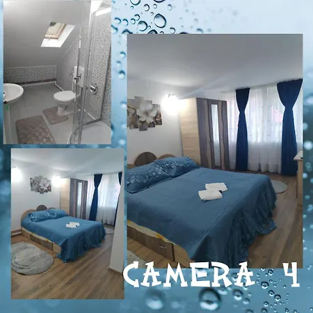 Casa Sara Guest house *