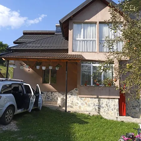 Guest house Casa Sara *