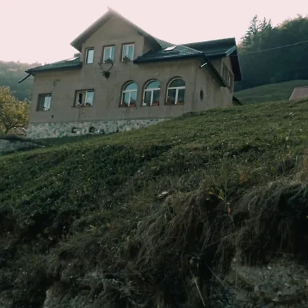 Casa Sara Dimbovicioara