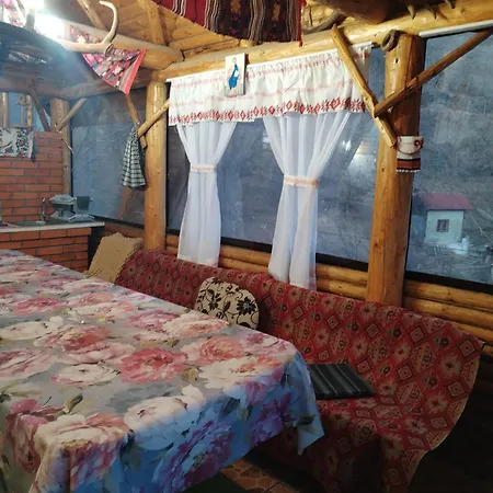 Casa Sara * Dimbovicioara