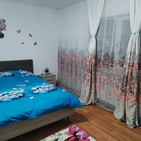 Casa Sara Guest house