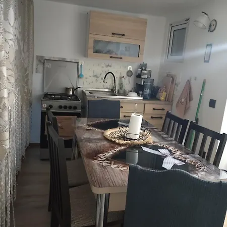 Guest house Casa Sara