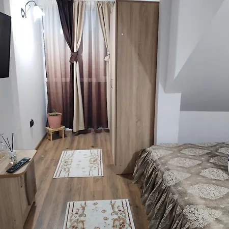 Casa Sara Dimbovicioara