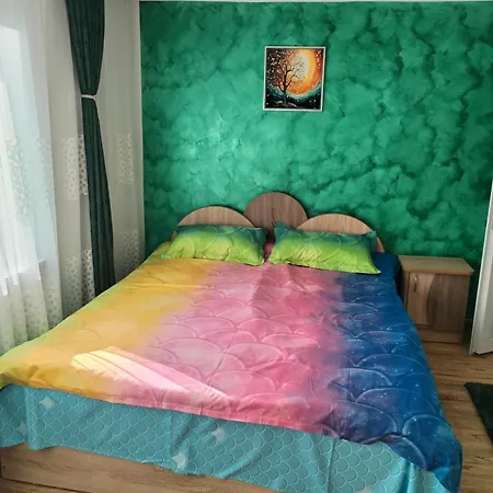 Guest house Casa Sara Dimbovicioara