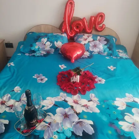 Casa Sara Guest house Dimbovicioara