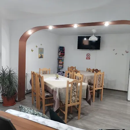Casa Sara Guest house