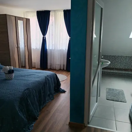 Casa Sara Guest house *
