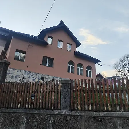 Guest house Casa Sara *