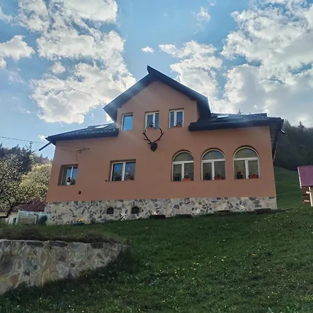 Casa Sara * Dimbovicioara