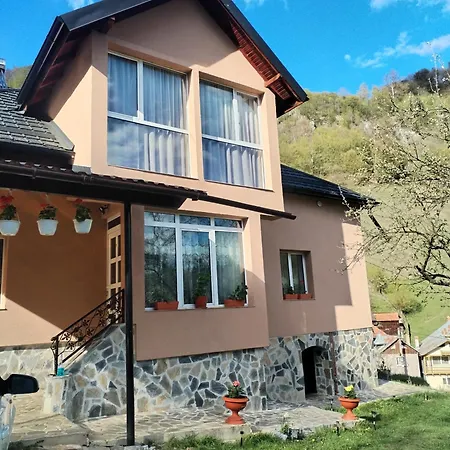 Casa Sara Dimbovicioara
